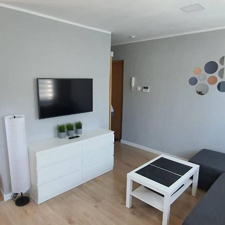 Nadmorski Relax - Apartament Gdańsk Zewnętrze zdjęcie
