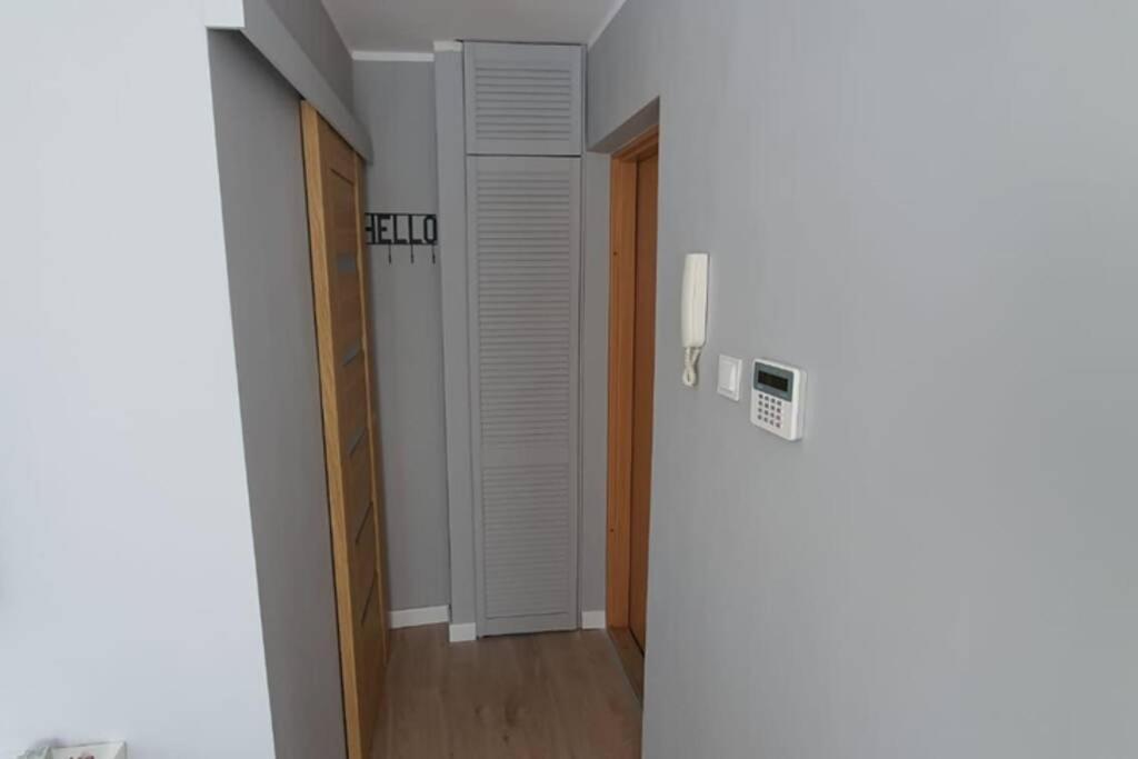 Nadmorski Relax - Apartament Gdańsk Zewnętrze zdjęcie